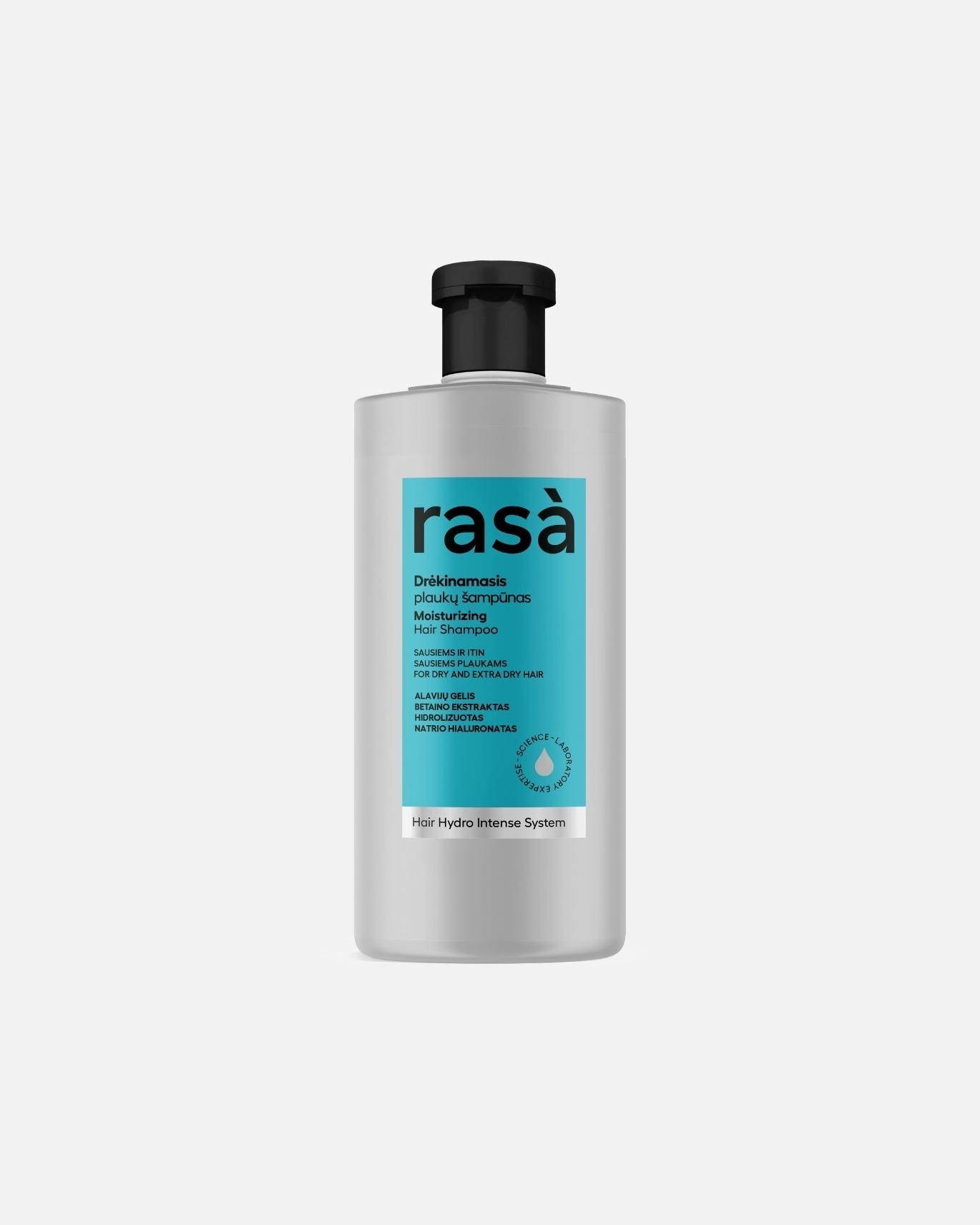 

Шампунь Rasa, 500 мл