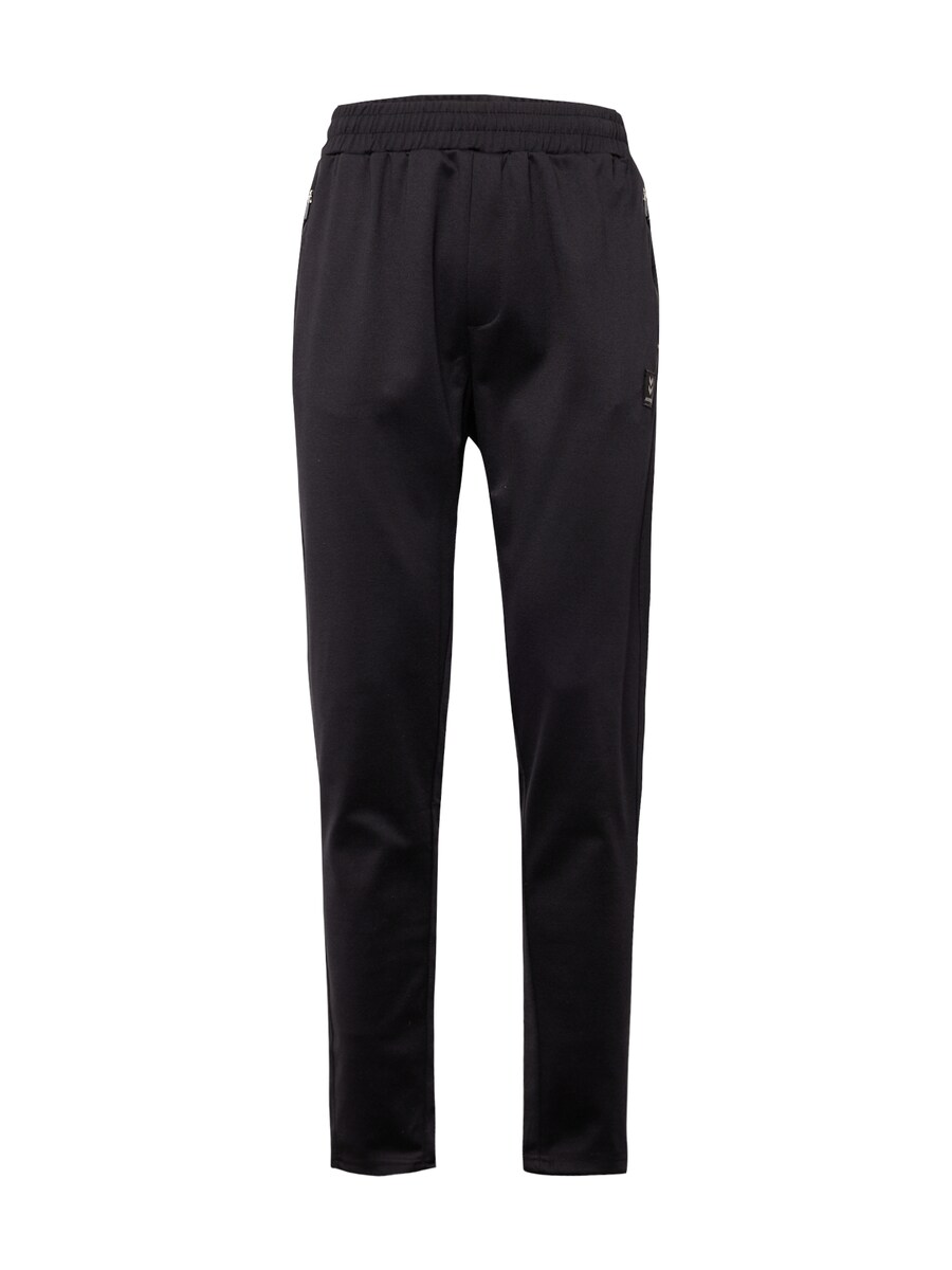 

Длинные брюки Hummel Slim fit Workout Pants, черный
