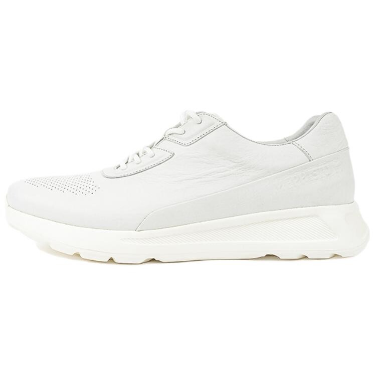 

Кроссовки MEPHISTO Lifestyle Shoes Men Low-top, белый