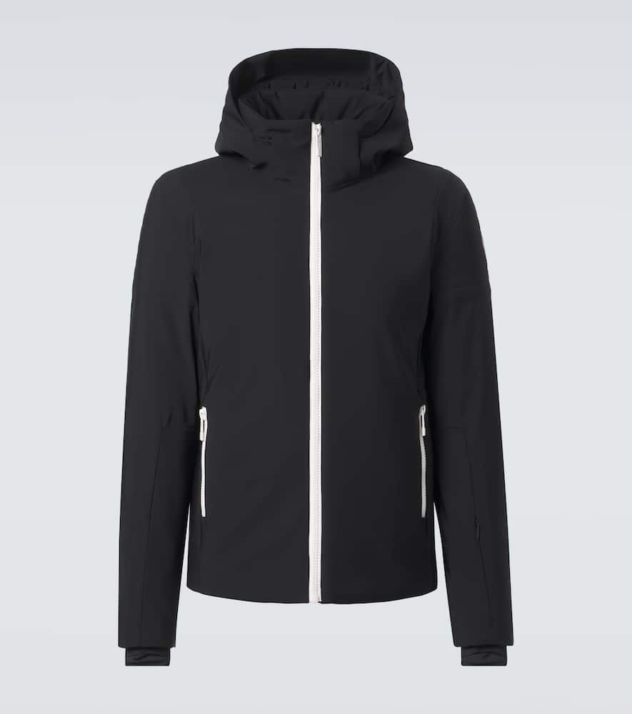 

Куртка для горнолыжного спорта Fusalp, Noir/Neige