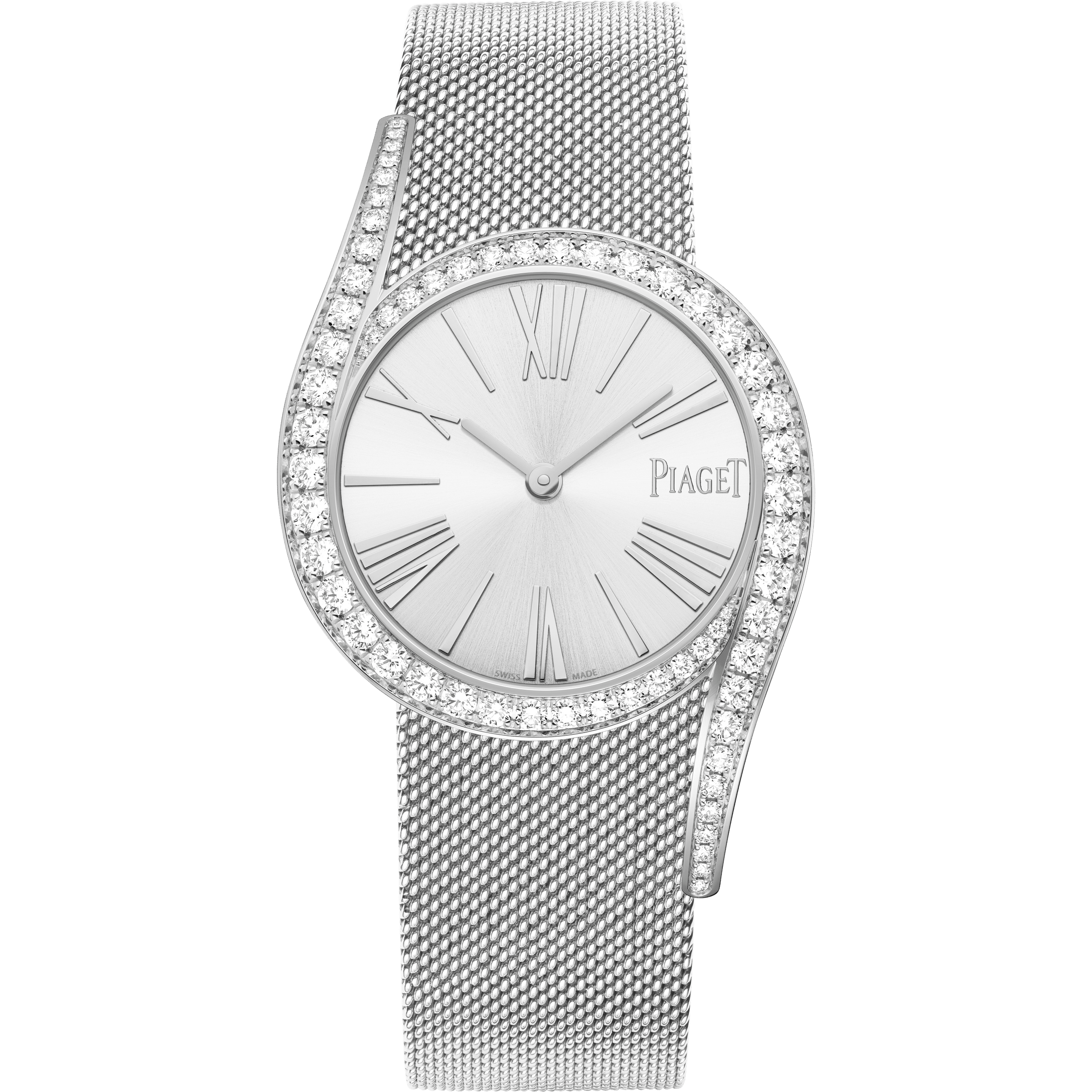 

Часы женские Piaget