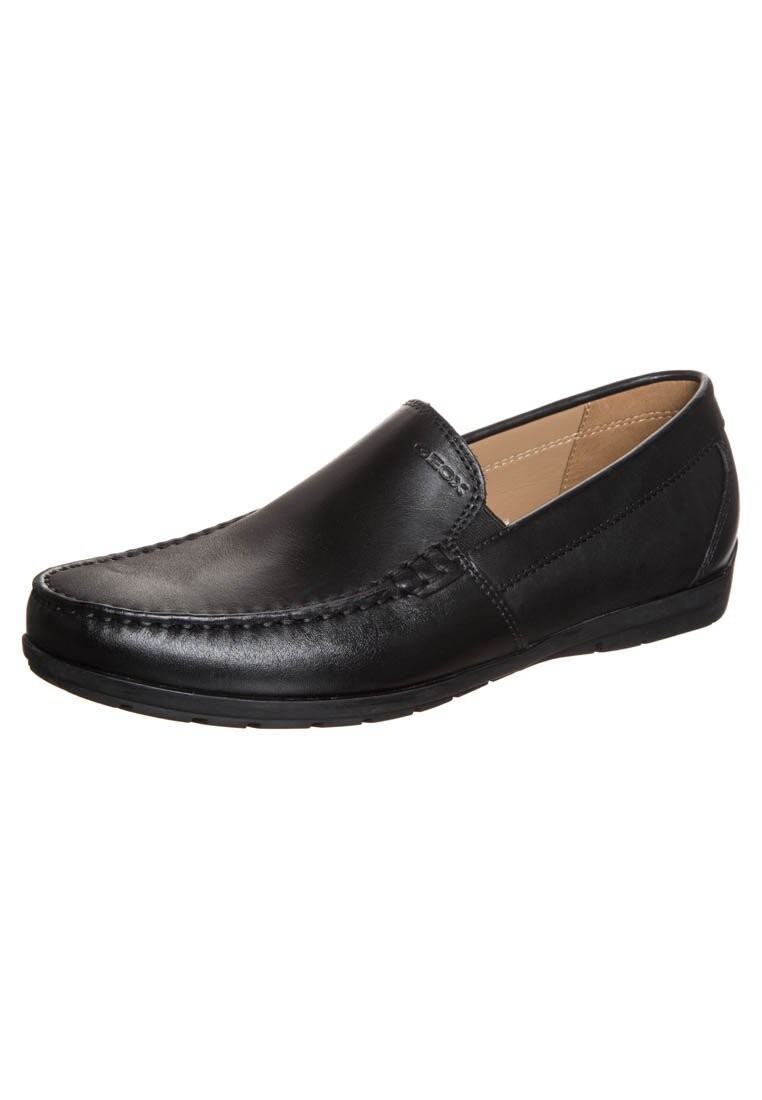 

Мокасины U Simon W Geox, черный