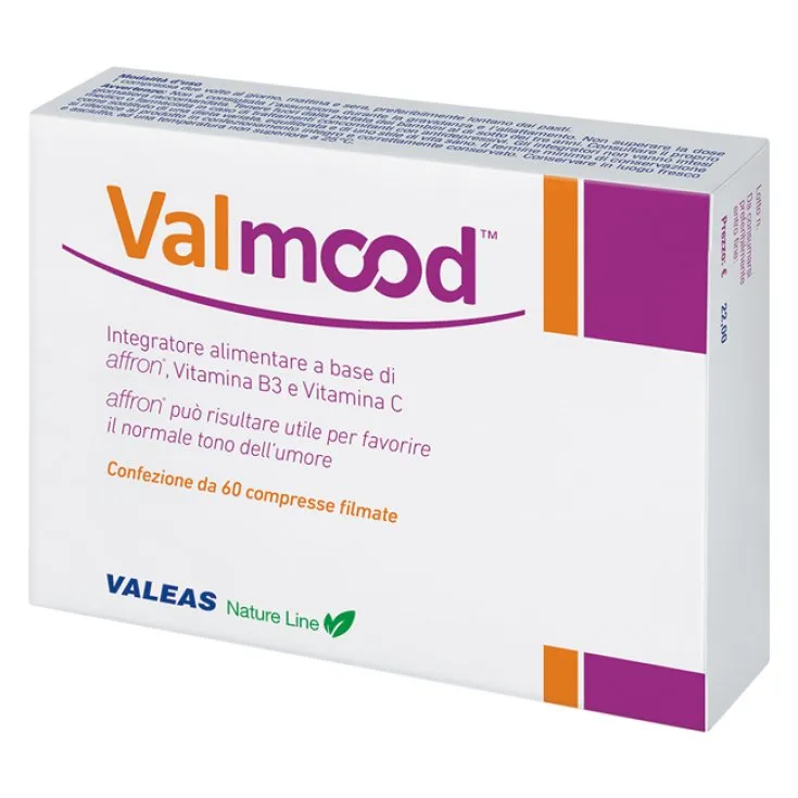 

Valmood 60Cpr снят на видео