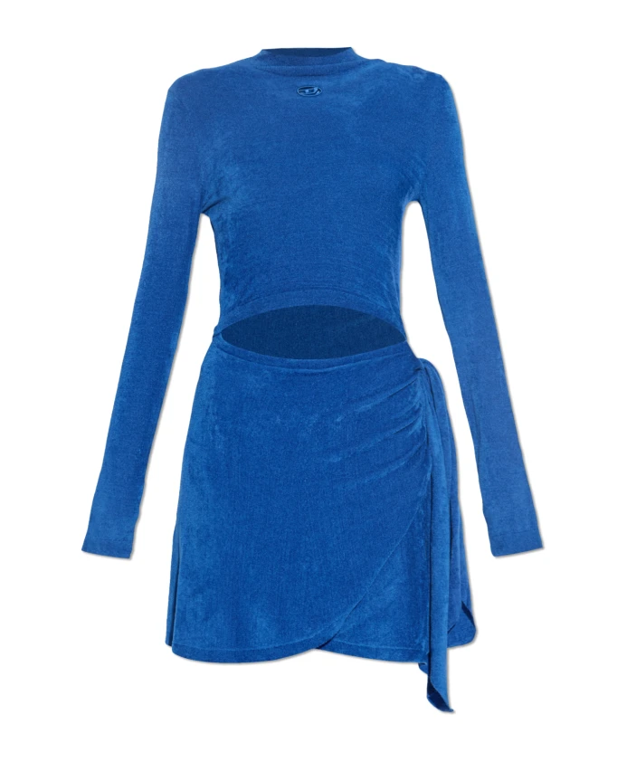 

Платье «м-ценил» Diesel, синий