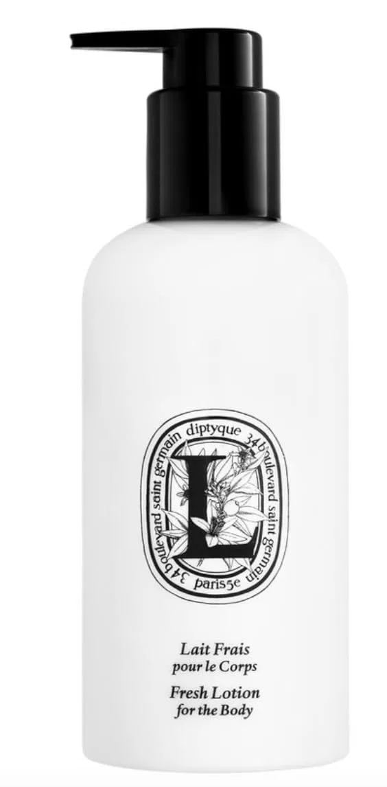 Лосьон для тела «Fresh Lotion» 250 мл от DIPTYQUE Diptyque