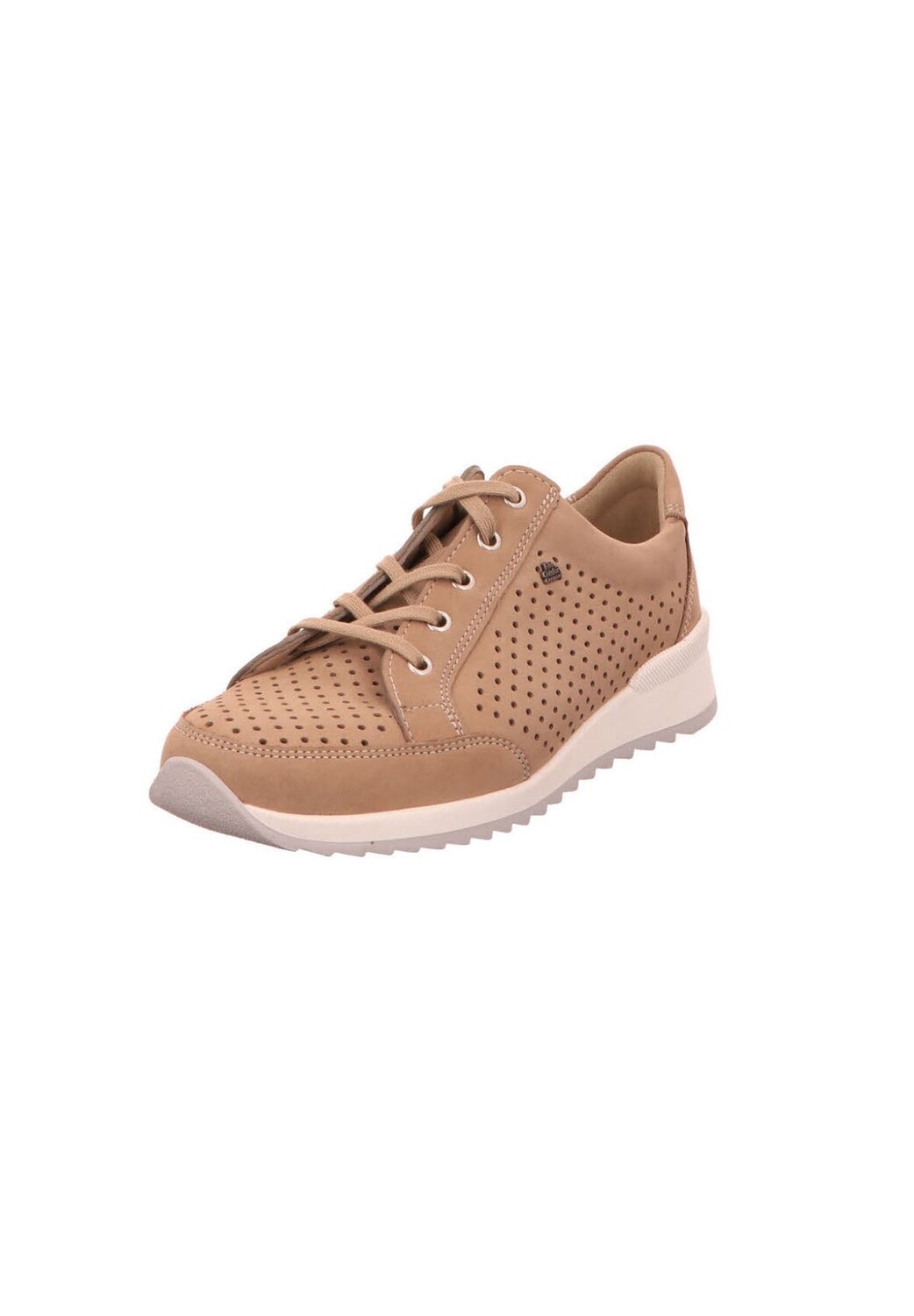 

Кроссовки PORTESE Finn Comfort, бежевый