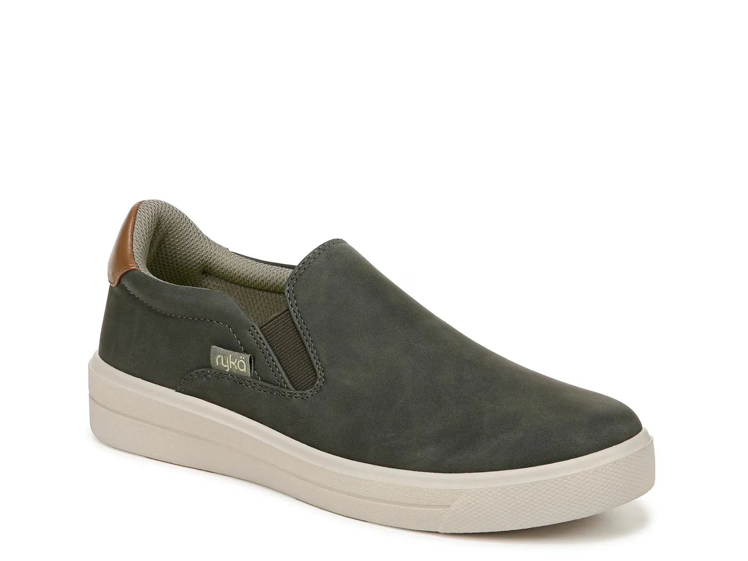 

Кроссовки Viv Slip-On Sneaker Ryka, зеленый