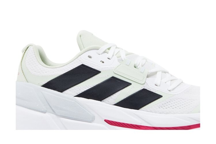 Кроссовки Adidas Adistar CS, белый — фото 2