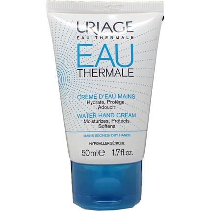 

Eau Thermale Creme Мужская 50мл, Uriage