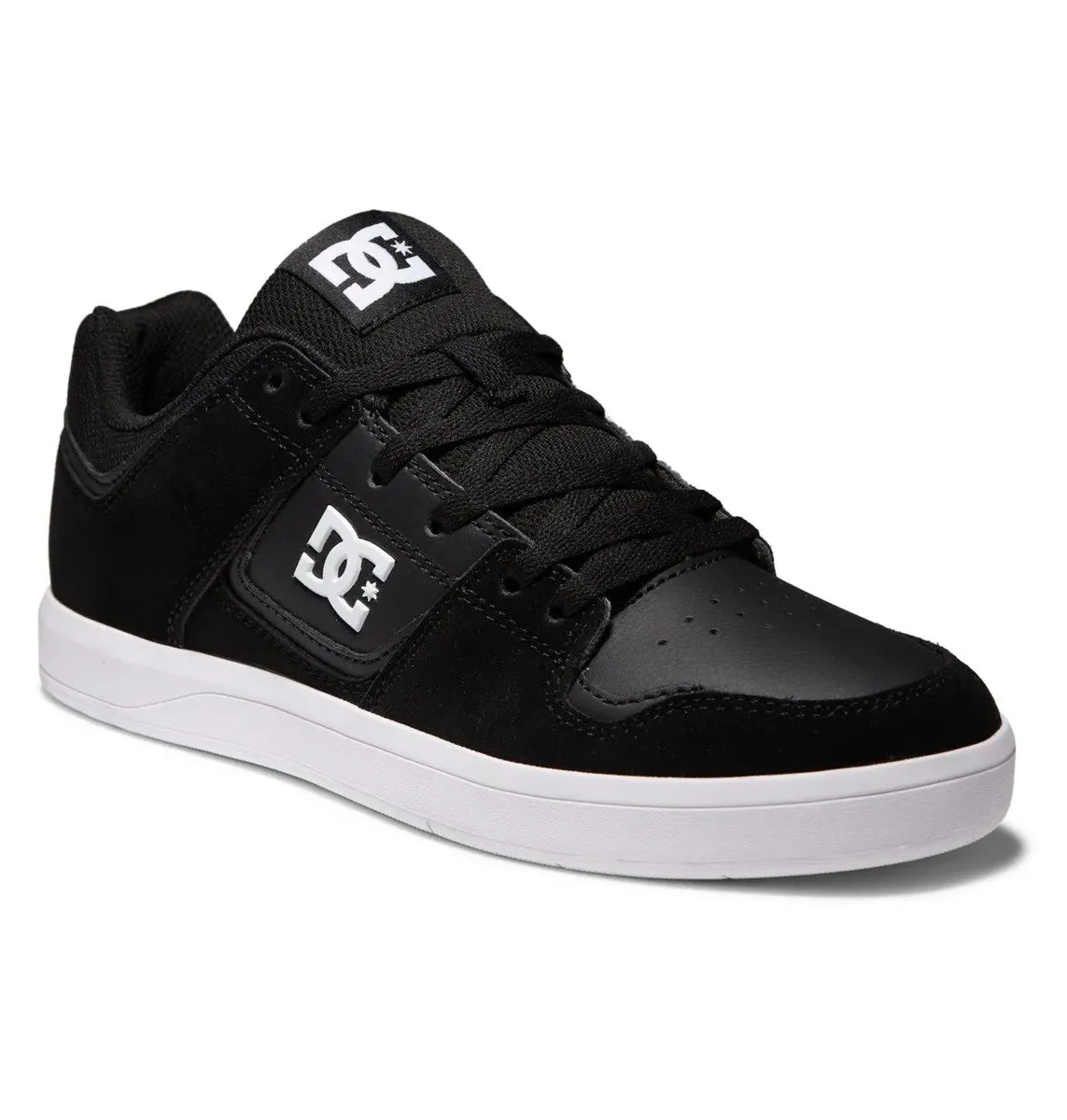 

Обувь для скейтбординга DC Shoes "DC Cure", черный