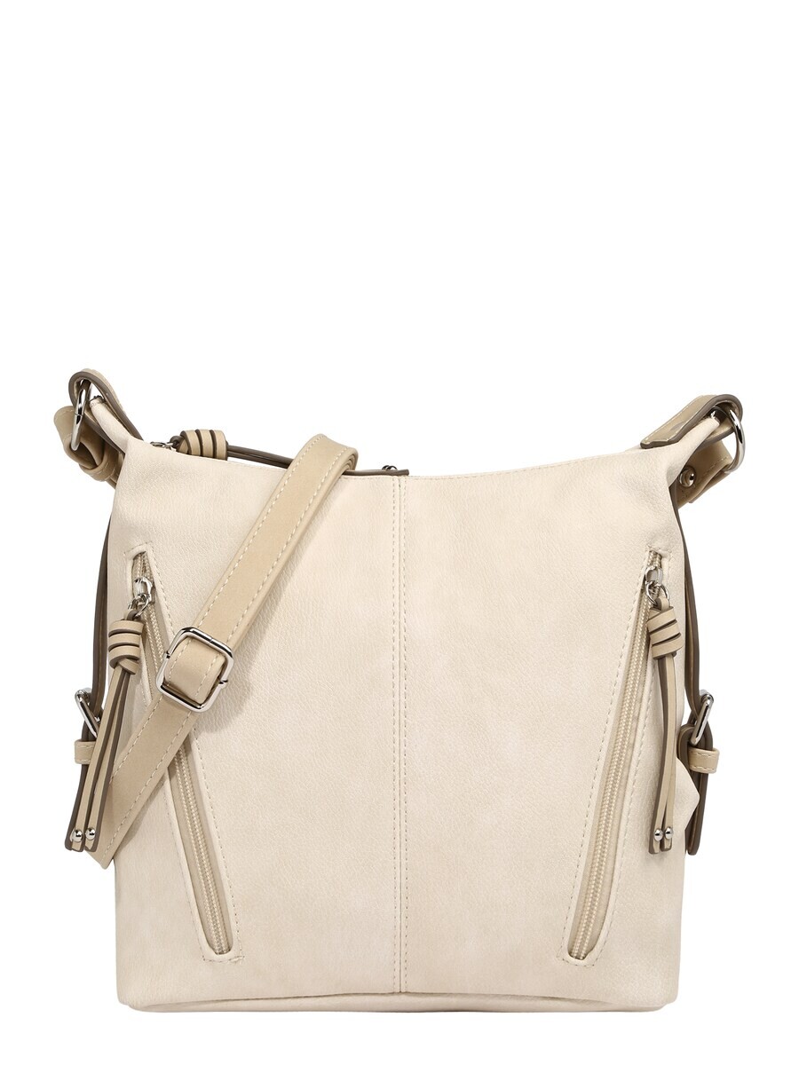 

Сумка TOM TAILOR Handbag Caia, бежевый