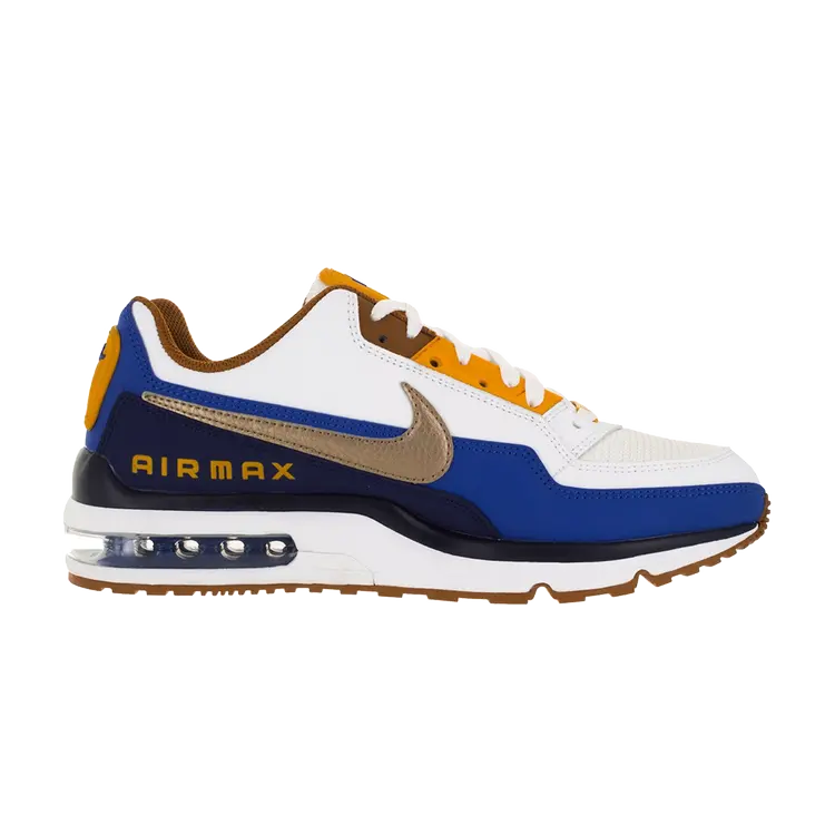 

Кроссовки Nike Air Max LTD 3 Premium, синий, Синий;серый, Кроссовки Nike Air Max LTD 3 Premium, синий