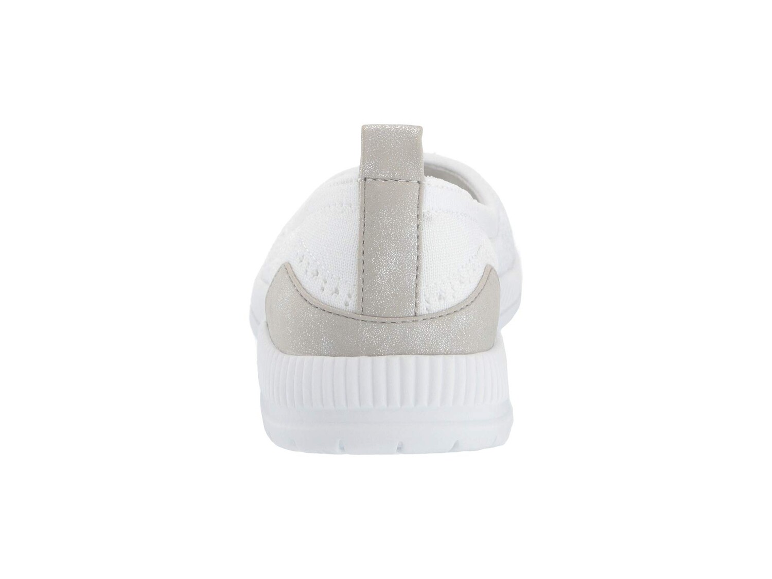 

Обувь на низком каблуке Easy Spirit Glitz 2, белый