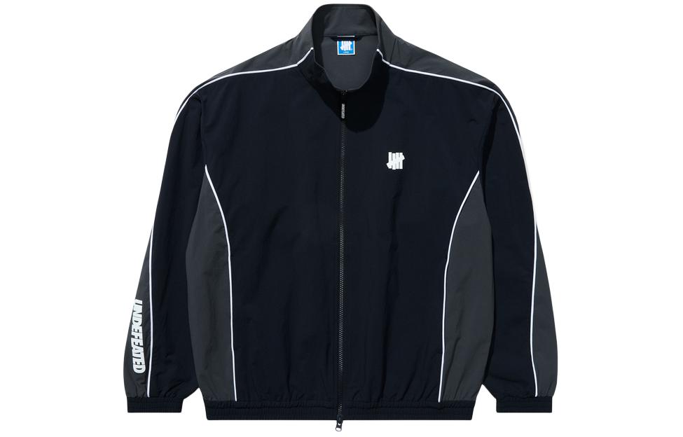 

UNDEFEATED Куртка Unisex, Black