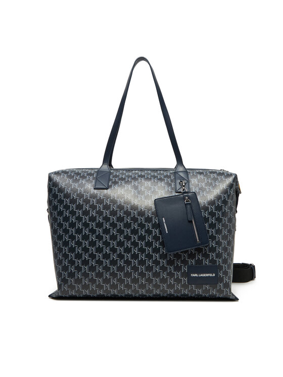 

Сумочка A1W30182 Karl Lagerfeld, синий
