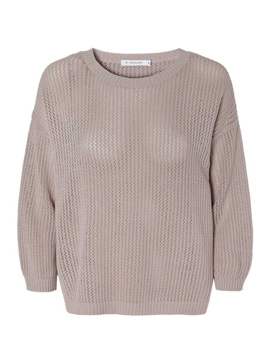 

Свитер TATUUM, цвет Beige/Sand