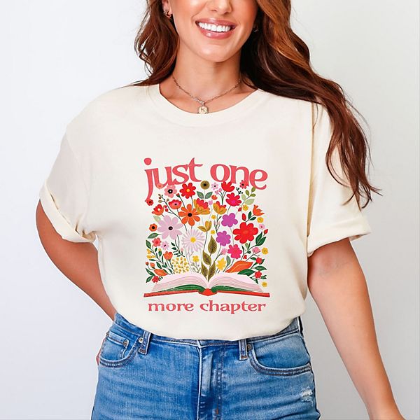 

Блуза Just one more chapter blooming l mustard Simply Sage Market, Ivory