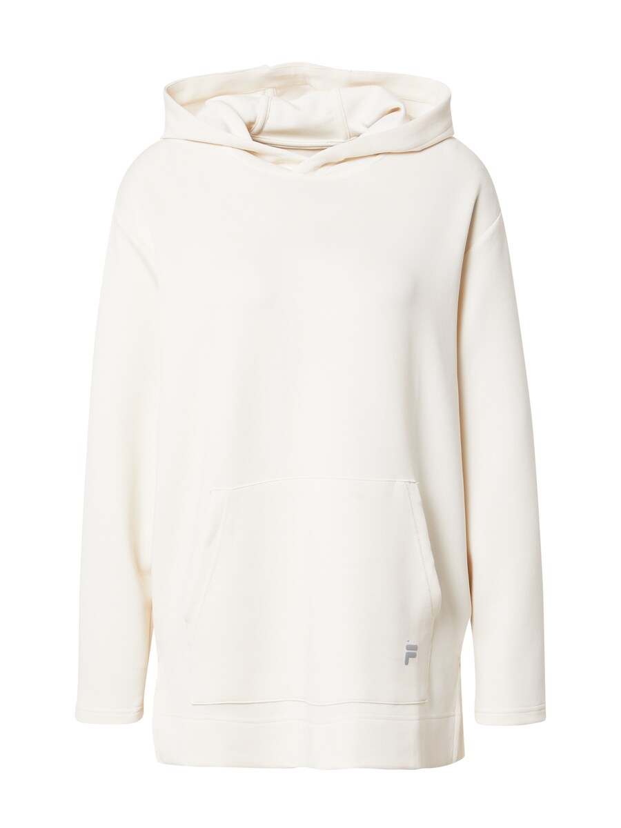 

Спортивная толстовка FILA Candela, от белого