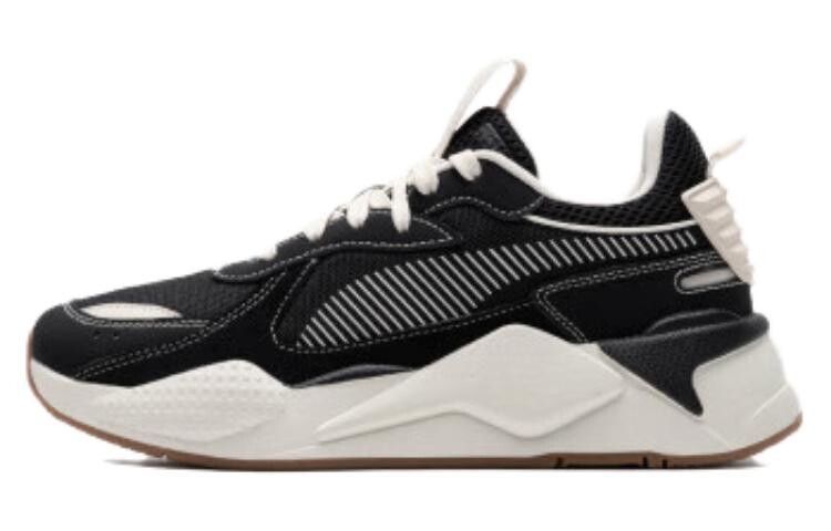 

Обувь для скейтбординга Puma унисекс, Black/White