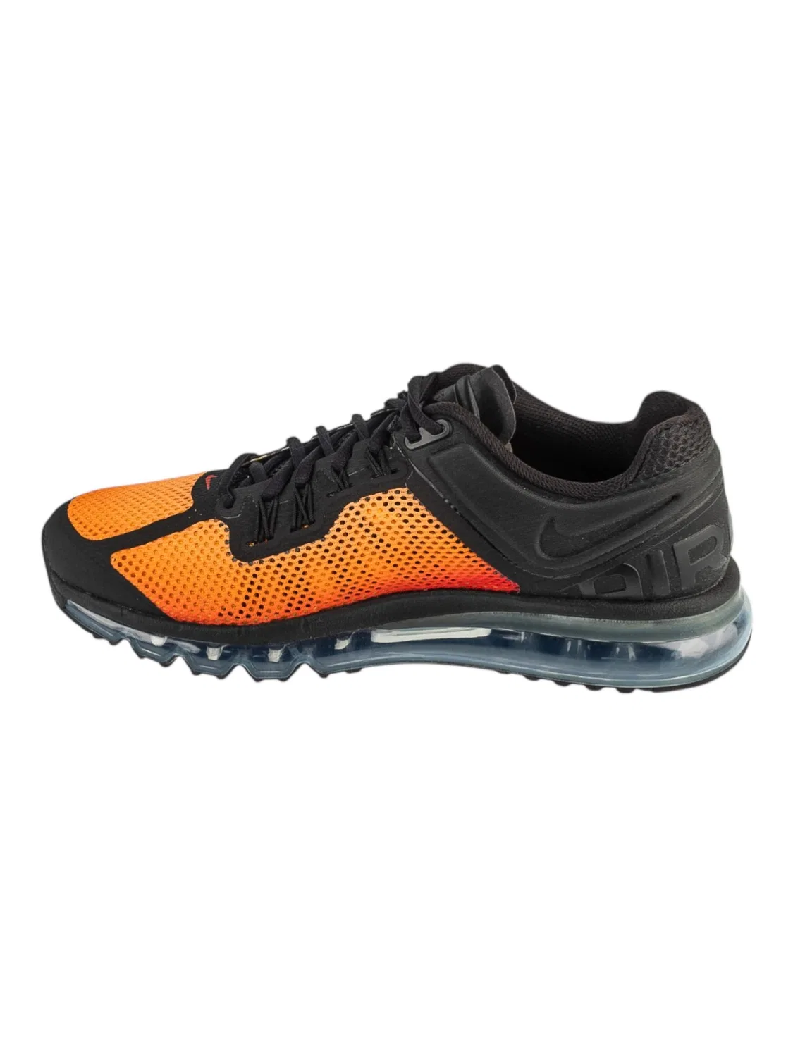 Кроссовки 'Nike Air Max 2013' Nike, Black