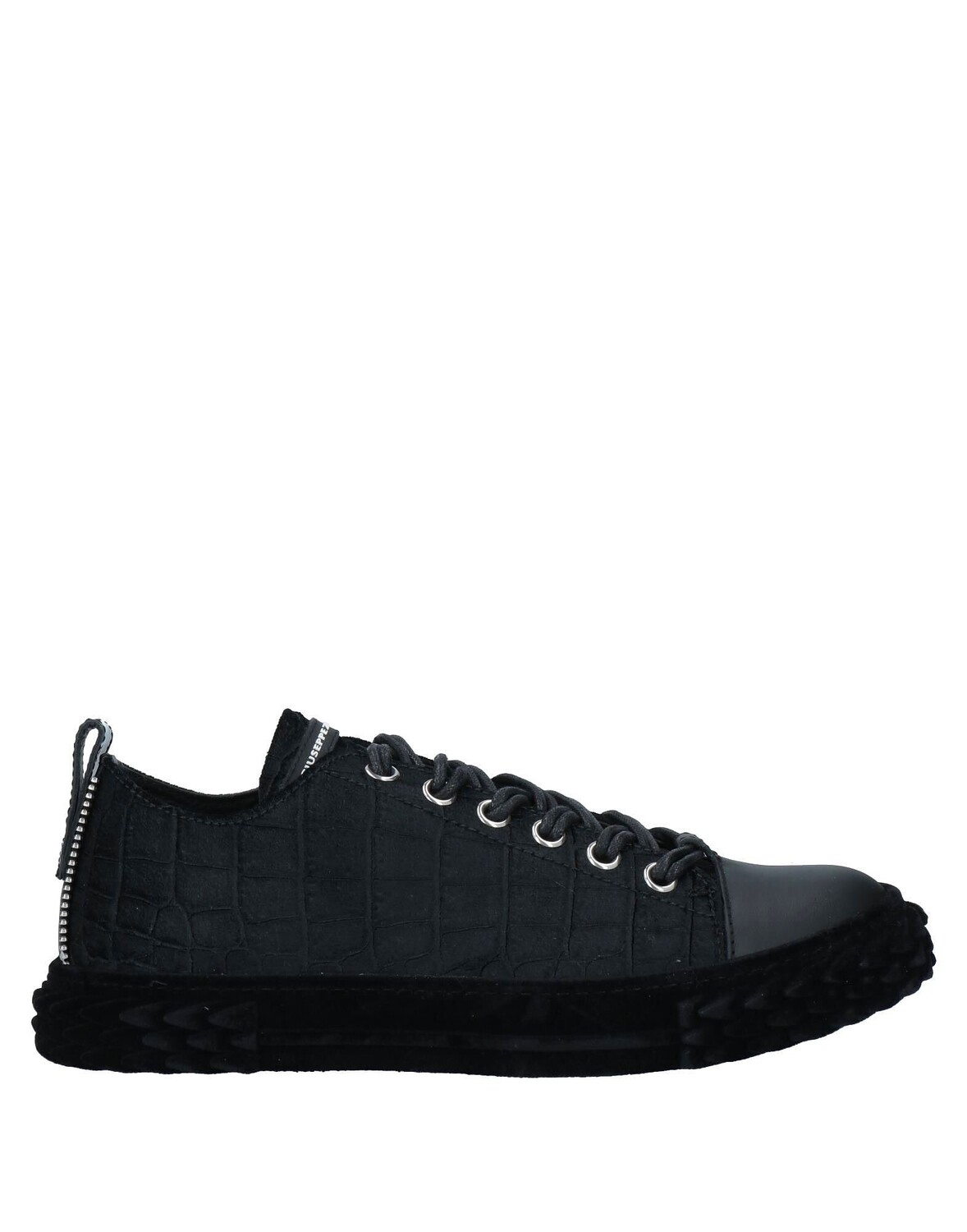 

Кроссовки Giuseppe Zanotti, черный