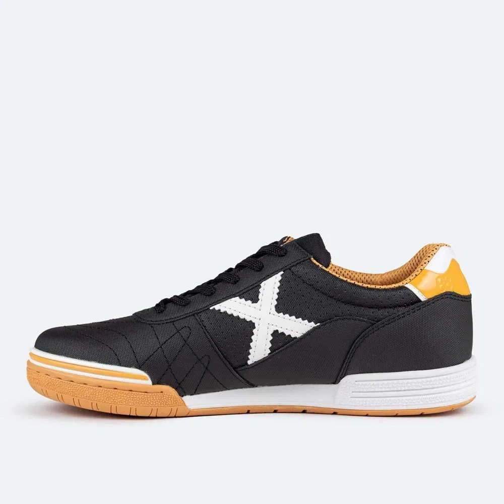 Кроссовки Munich Unisex G-3 Profit Trainers, Black — фото 3
