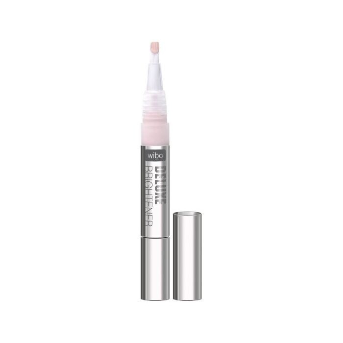

Консилер Corrector Iluminador Deluxe Brightener Wibo, Brightener 01