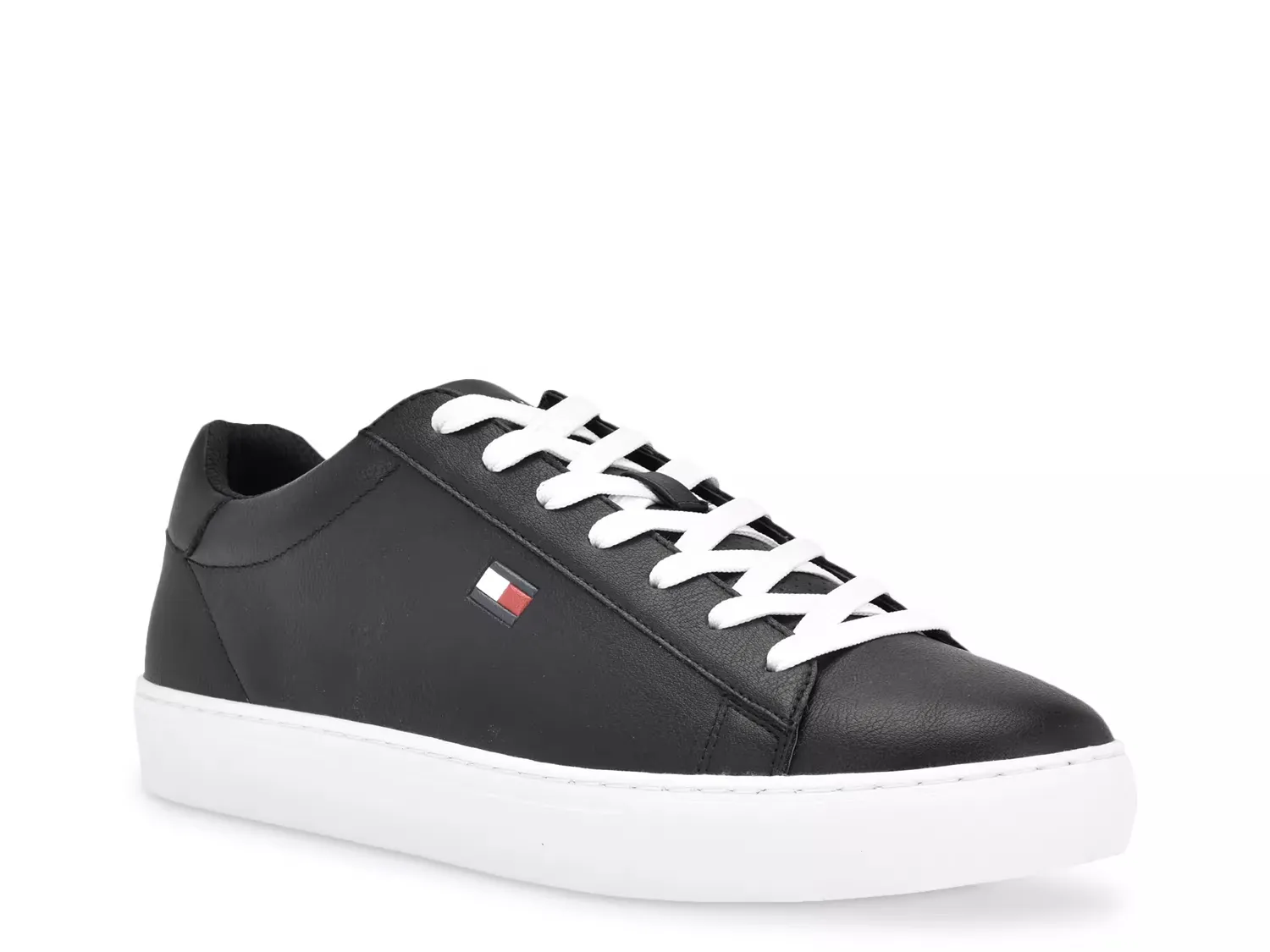 

Кроссовки Brecon Tommy Hilfiger, Black/White