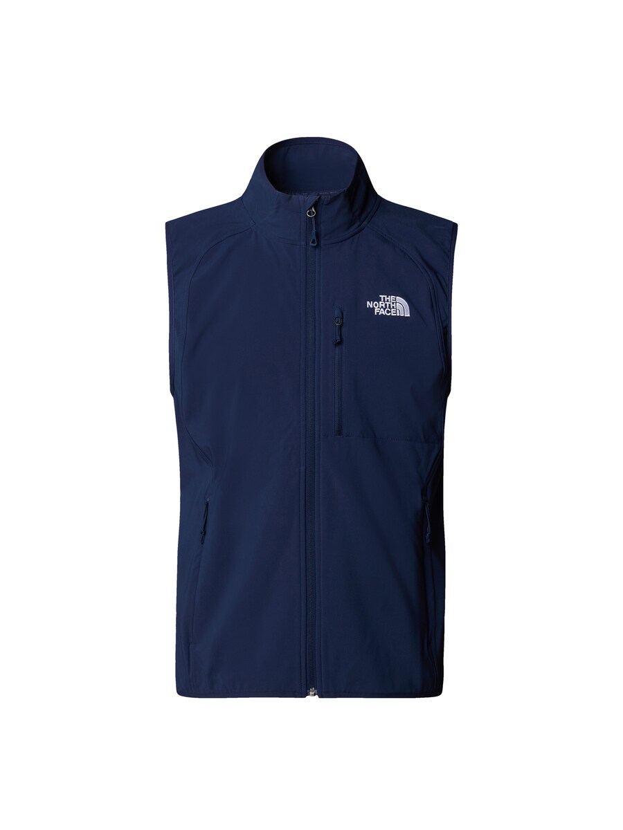

Жилет THE NORTH FACE NIMBLE, темно-синий
