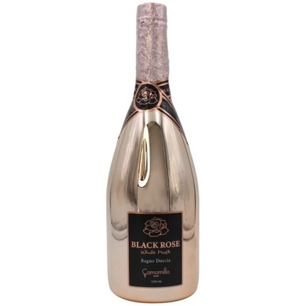 

Гель для душа 1 литр B. Rose Camomilla Milano