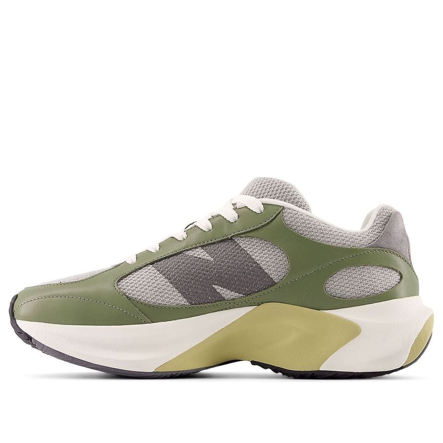 

Кроссовки New Balance WRPD Runner 'Green Grey', зеленый