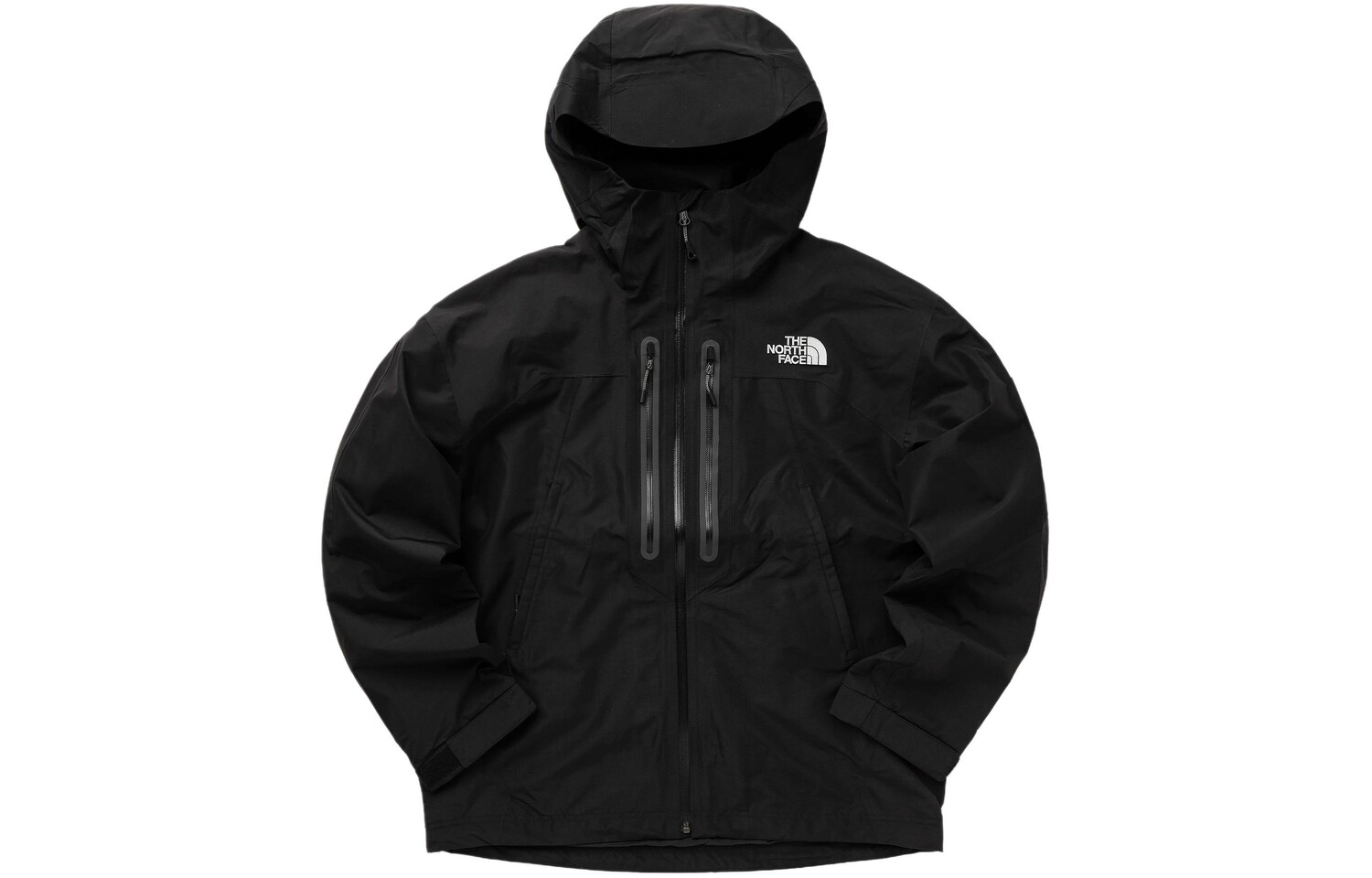 

THE NORTH FACE Мужская уличная куртка, цвет Black