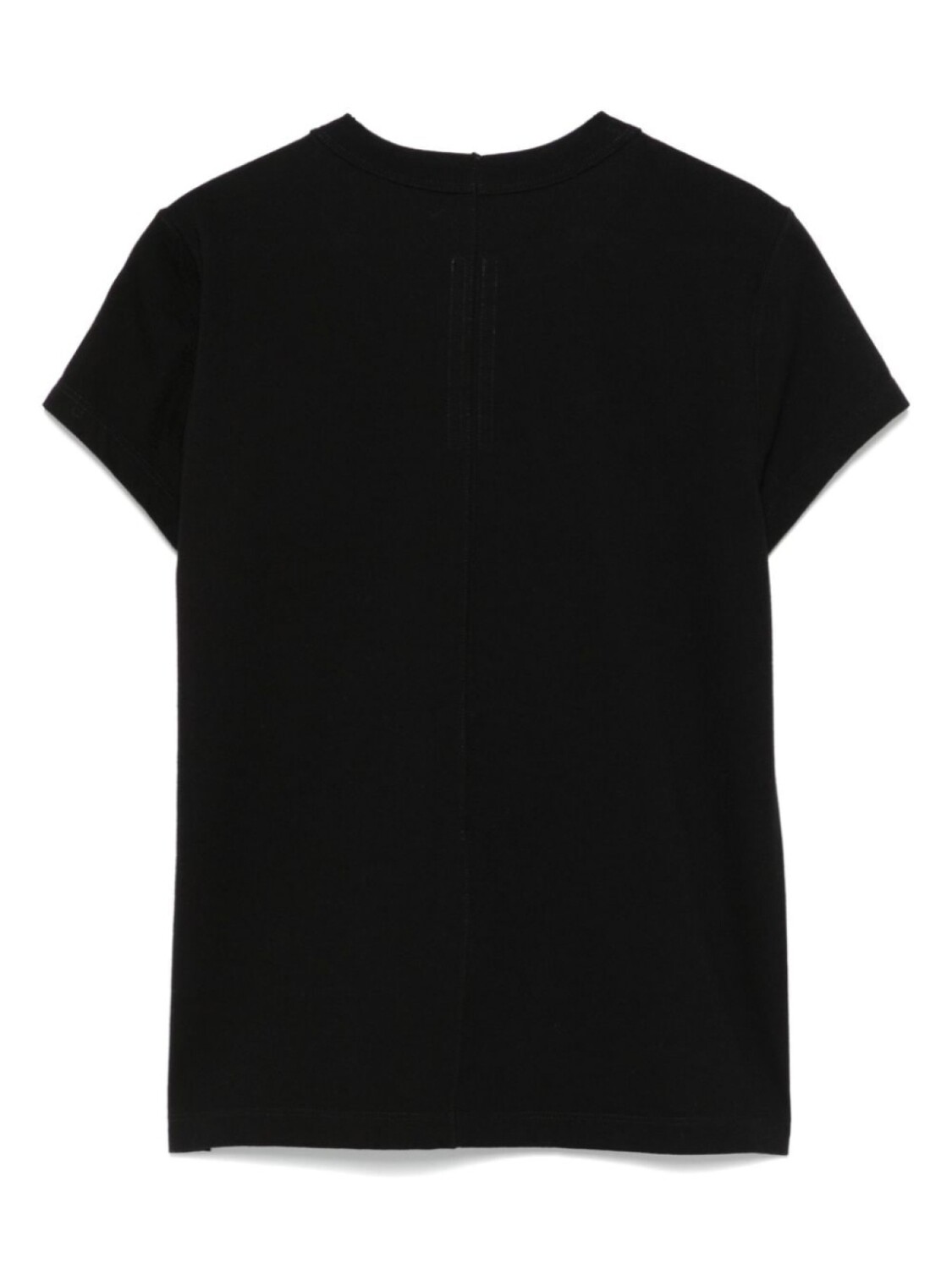 Rick Owens футболка Level T, черный — фото 2