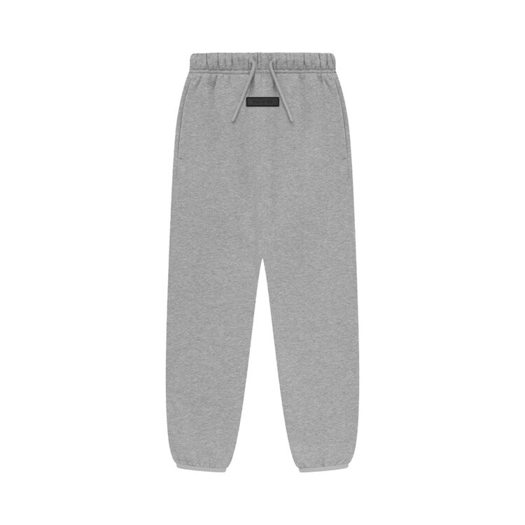 

Спортивные брюки Fear of God Essentials Kids Sweatpant, цвет Dark Heather Oatmeal