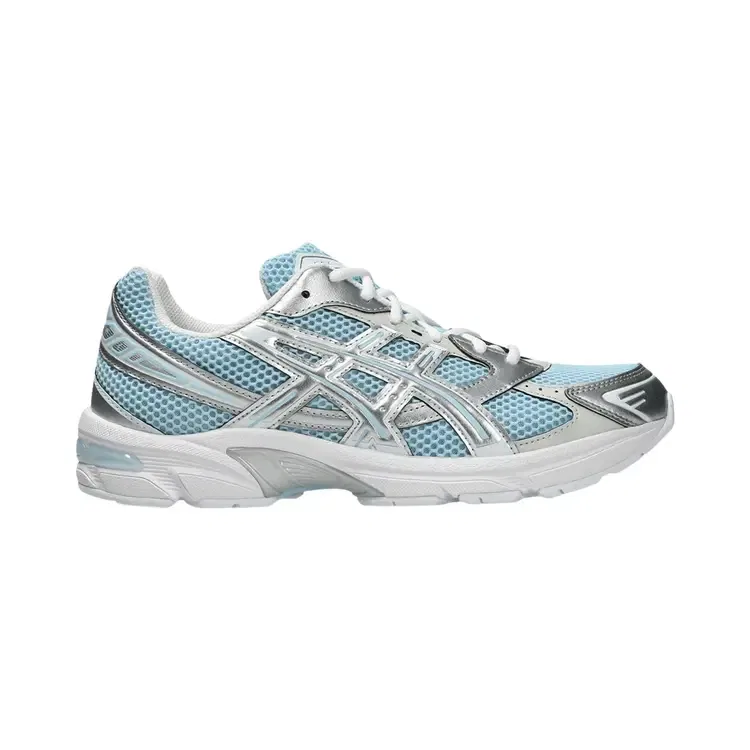 Кроссовки ASICS Gel 1130, серебристый