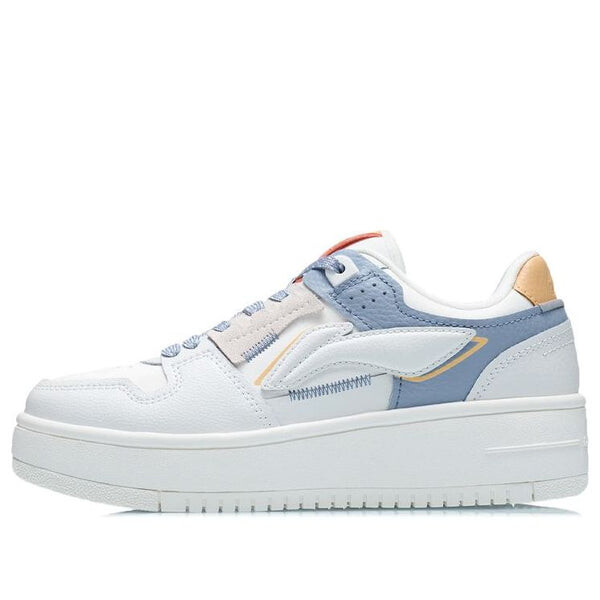 

Кроссовки тяньцзи Li-Ning, белый
