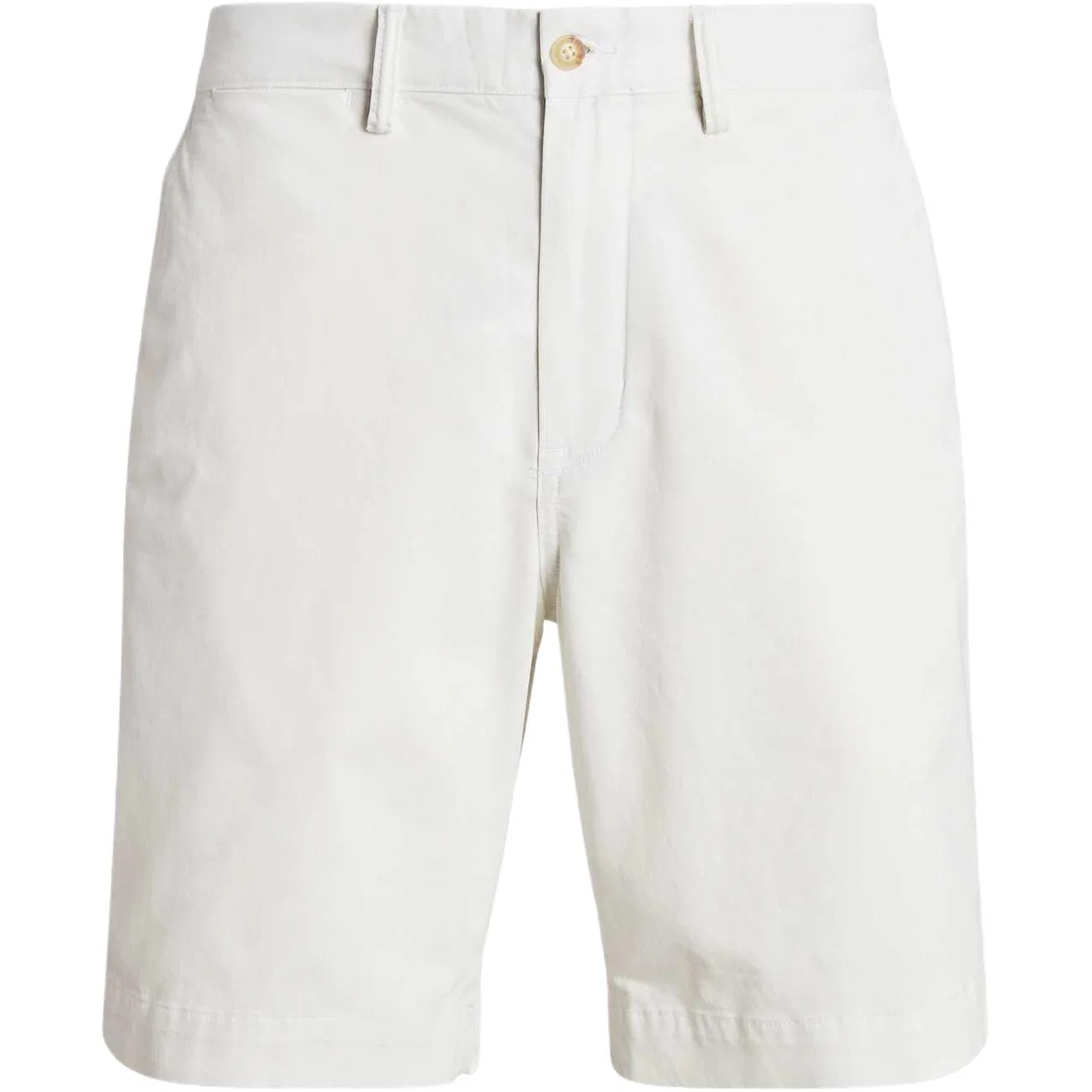 Шорты повседневные SS26 Classic Version мужские Polo Ralph Lauren, Washed White