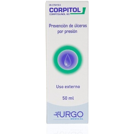 

CORPITOL Ополаскиватели для рта