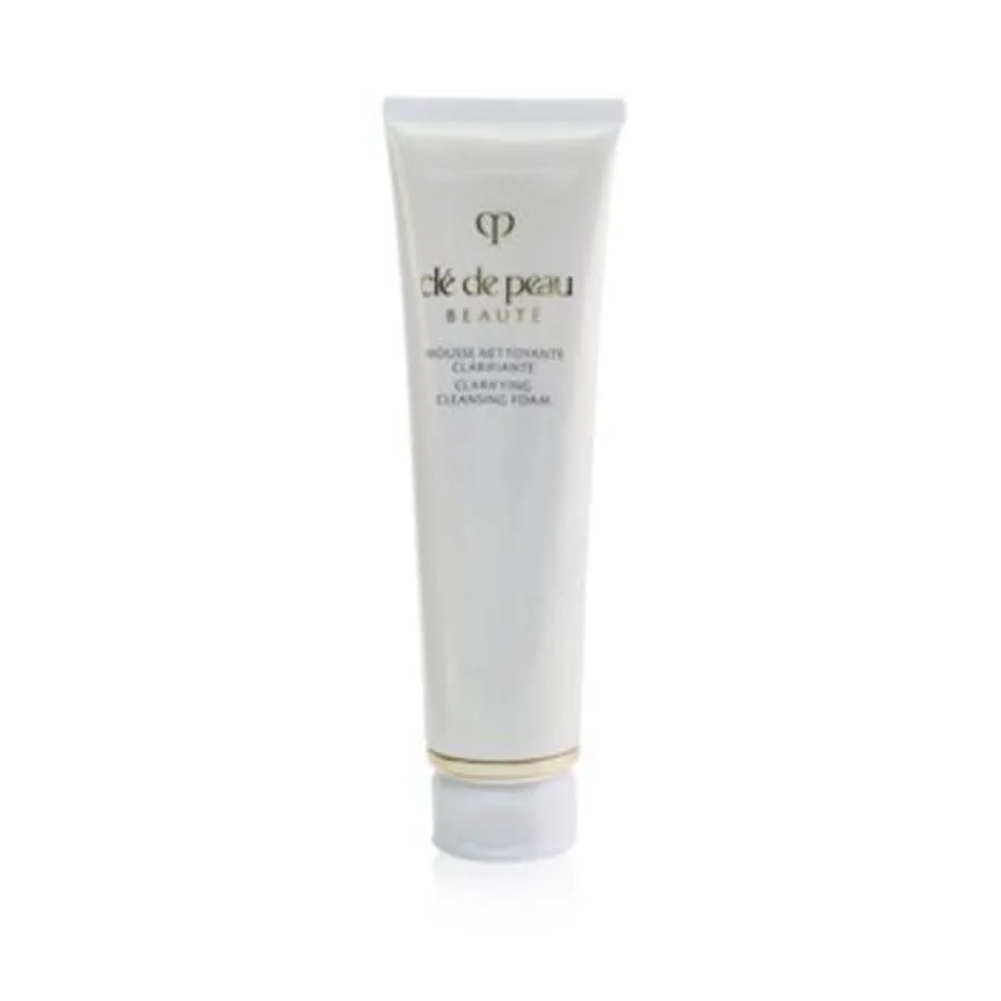 Пенка для умывания Cle De Peau Beaute — Женский Очищающий Пенный N Уход за кожей