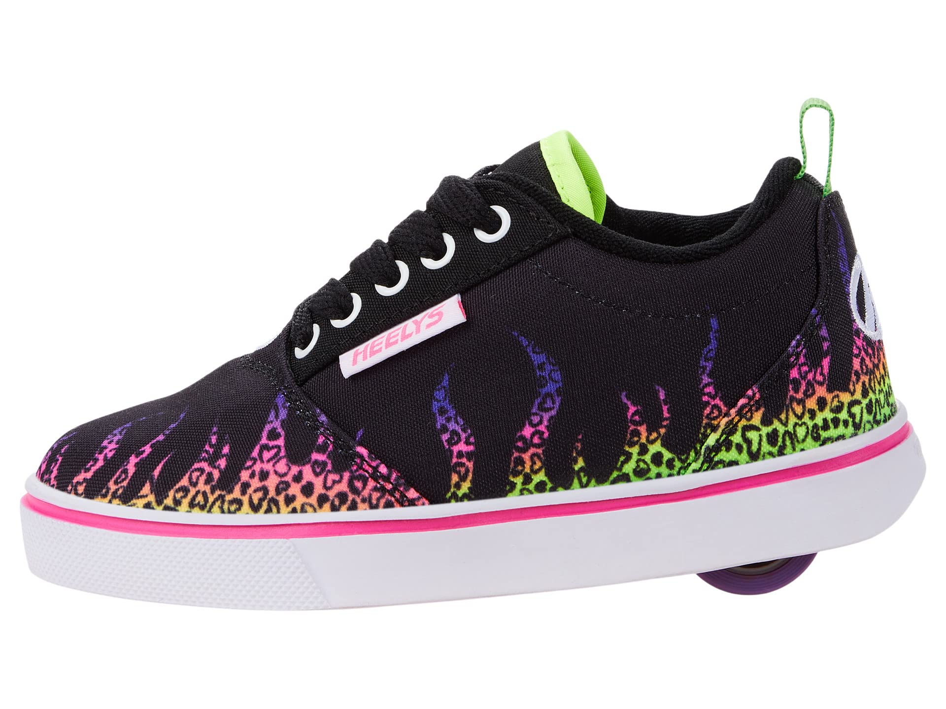 

Кроссовки Heelys Pro20 Prints (Little Kid/Big Kid/Adult)