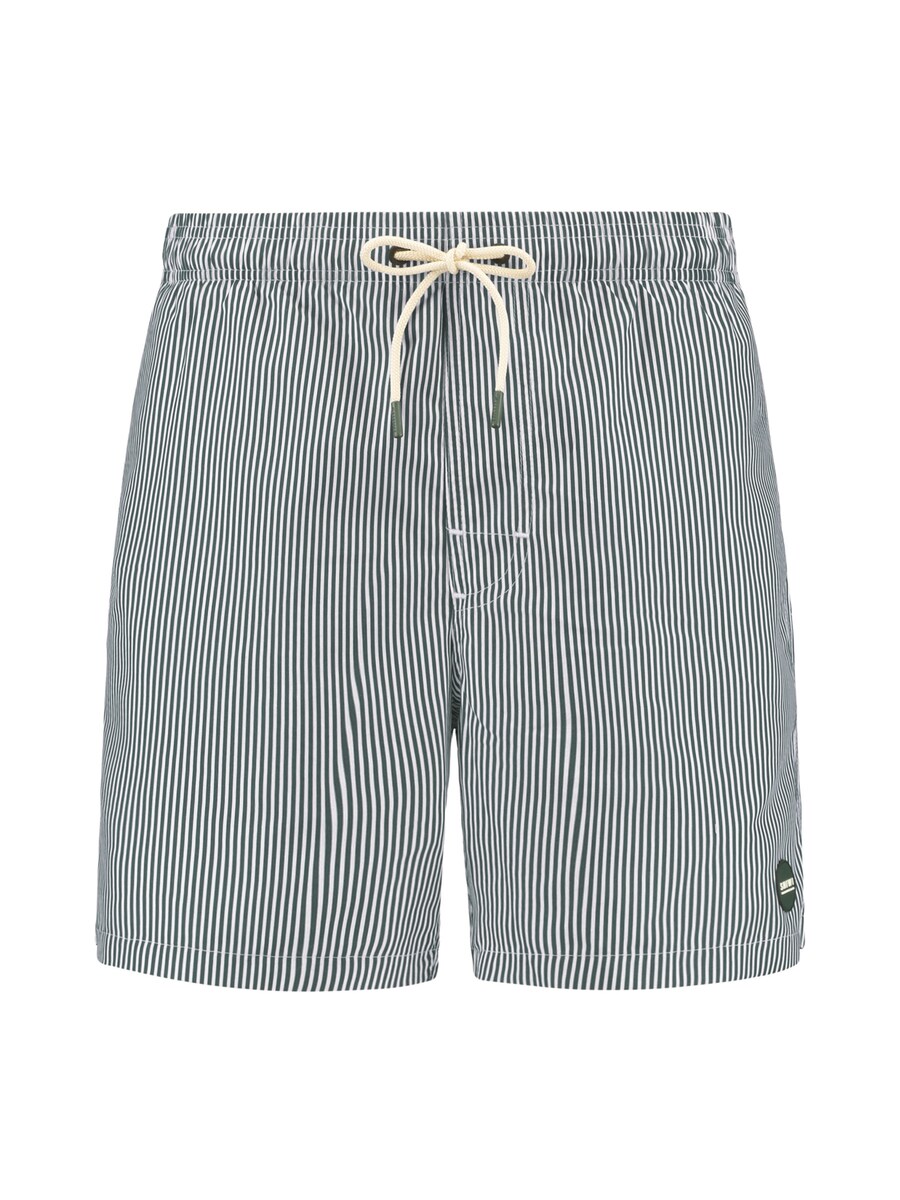 

Пляжные шорты Shiwi Mike, Dark green