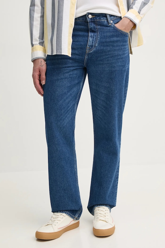 

Джинсы Tommy Hilfiger, темно-синий