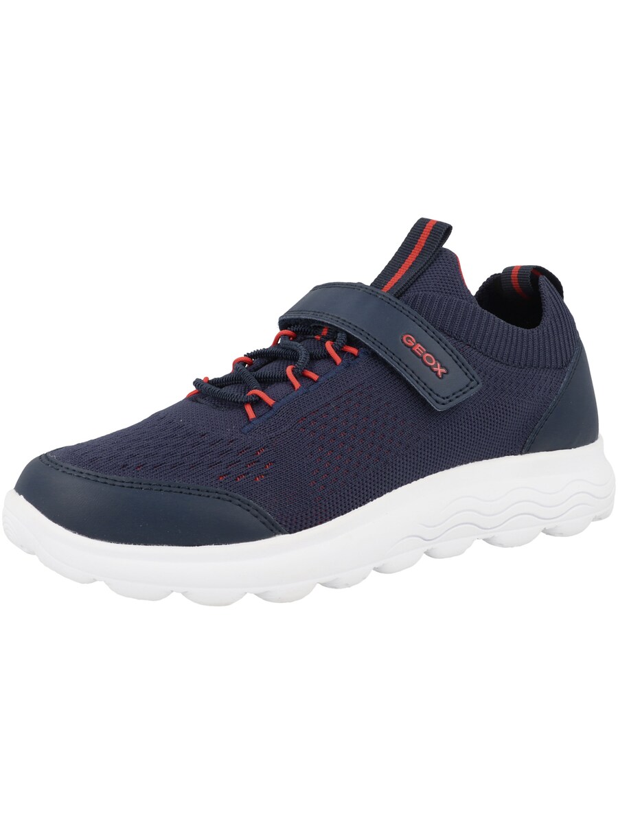 

Кроссовки GEOX J Spherica B. C, синий