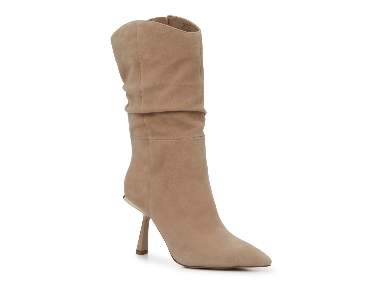 

Сапоги Senimi Boot Vince Camuto, бежевый