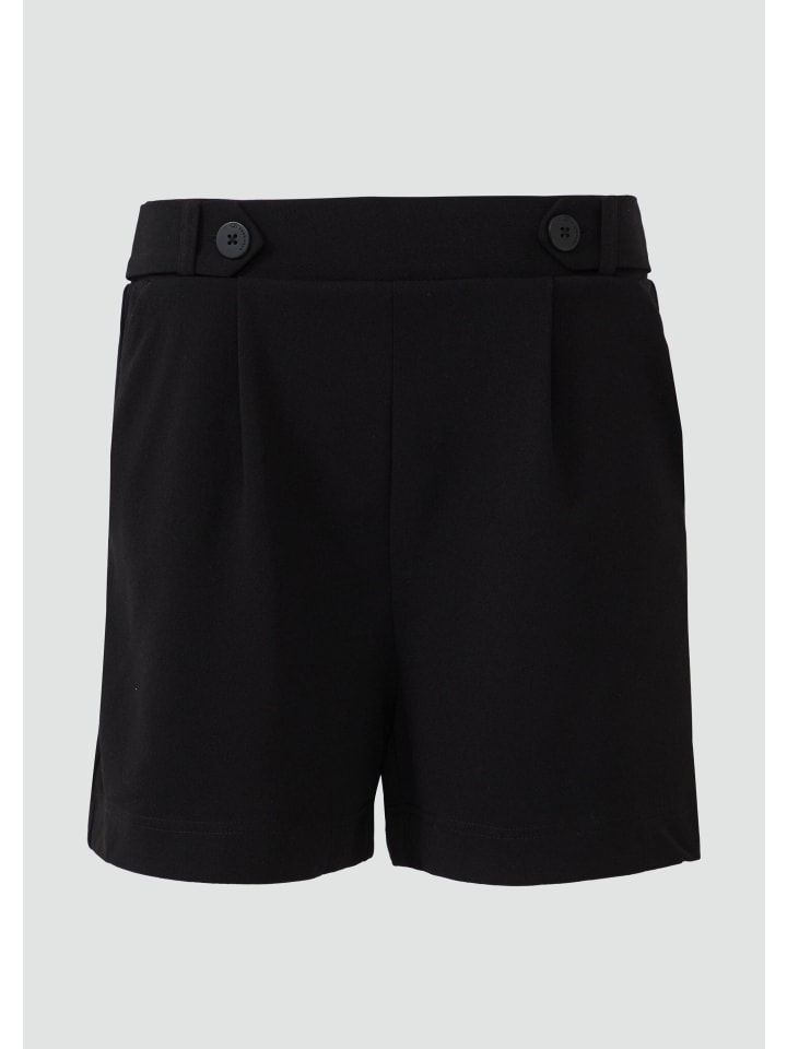 

QS Брюки черного цвета (9999)