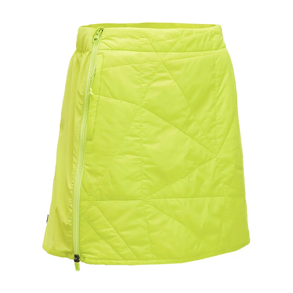 

Юбка Silvini Liri skirt, зеленый