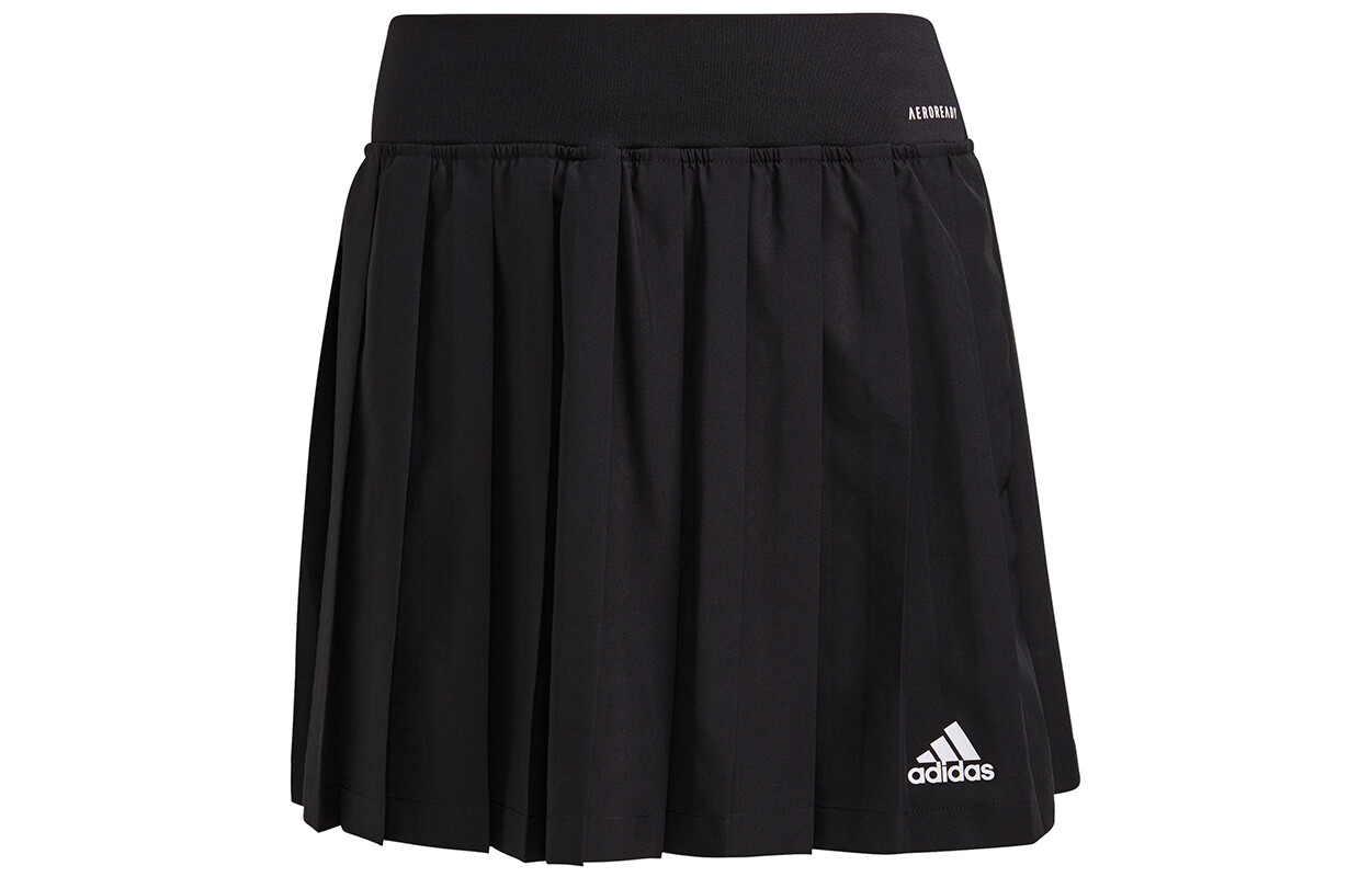 

Повседневная юбка женская черная Adidas
