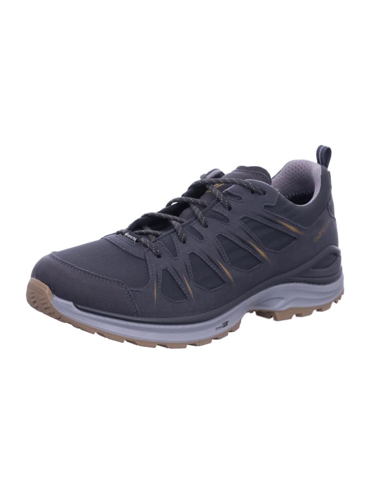 

Походная обувь LOWA INNOX EVO II GTX, цвет anthrazit/bronze