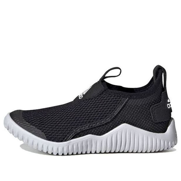 

Кроссовки rapidazen s.rdy c Adidas, черный