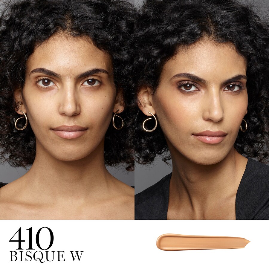Консилер Teint Idole Ultra Wear с полным покрытием Lancôme, .43 /13, 410 Bisque Warm — фото 2